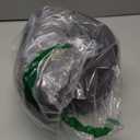 jiaao Upgraded Middle Memory Foam Travel Neck Pillow for Airplane- 360 Ergonomic Head and Neck Support for Flight, Car, Train, Bus - Soft Travel Pillow for Side & Back Sleepers with Travel Pouch (Adult Regular, Dark Gray)