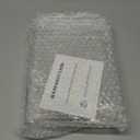 Crystal‑Clear Acrylic Skincare Display Tray 2‑Pack – Elegant Vanity Organizer for Serums, Creams & Perfumes, 9×5.9×1.5Inch Durable Thick Acrylic, Display Stand for Bathroom Counter, Easy to Clean