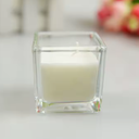 Candles 2.5 Oz 8 Pack White