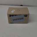 PETLIBRO Cat Water Fountain with Wireless Pump, 2.5L/84oz Pet Water Fountain for Cats Indoor Stainless Steel, Cat Water Dispenser with Two Flow Modes, Pat Fountain for Drinking Easy Clean, BPA-Free (Corded, Stainless Steel)