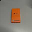 2 x TAURI for iPhone 16 Pro Case, Compatible with MagSafe [Not-Yellowing] with Screen Protectors, Military-Grade Protection, Slim Magnetic Case for 16 Pro 6.3", Desert