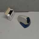 Bostitch Office Electric Pencil Sharpener, Heavy Duty Powerful Stall-Free Motor, High Capacity Shavings Tray, for Office or Classroom, Blue