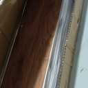 Self Adhesive Floor Planks Vinyl Flooring Tiles Wood Effect Peel and Stick Floor Tile Anti-Scratch for Kitchen Dinning Room Hallways Floor Planks 2.0mm 36 Planks (5.02m,Jatoba Rouge)