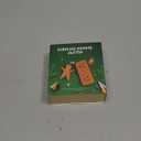 Remote Control Outlet for Christmas Tree Lights, Gingerbread Man Wireless Remote Switch, Christmas Tree Remote Control with Built-in Music Feature, 100Ft Range