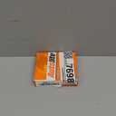 Autolite 24 Copper Resistor Automotive Replacement Spark Plugs (4 Pack)