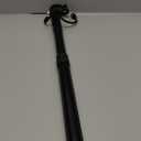 X AUTOHAUX Rear Left Right Tailgate Power Lift Support for Land Rover Range Rover Full Size L405 2013-2017 Liftgate Power Hatch Shock Strut No.LR058305 Electric Trunk Power Liftgate 1 Pair