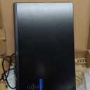 Dell 24 Monitor - SE2425HM, Full HD (1920x1080), 100Hz, IPS, 5ms, VESA (100x100mm), HDMI, VGA, Black