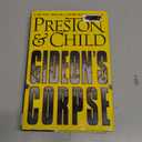 Gideon's Corpse (Gideon Crew Series) (Hardcover)