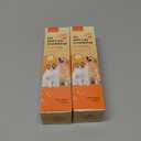 Dog Detangler Spray - Detangling Plus Shine Mist for Dogs | Best Detangling Spray for All Dogs & Puppies for Shiny Coats and Dematting | 3.5 Oz Bottle, Pack of 2