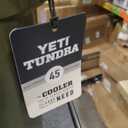 YETI Tundra 45 COOL BOX Portable Wheeled Cooler