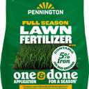 Pennington Full Season Lawn FERT 12M 32-0-5 RF 35/33.6LB (EXP 10/31/26)