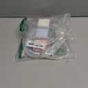 20W USB C Fast Charging for iPhone 17 Air/16/15 Pro Max,3Pack Colorful Mixed Charger Block with Braided Long USB C to C Cables (6/6/10ft) Compatible with iPhone16/15 Pro/15 Plus/iPad Pro (White+Pink+Blue)