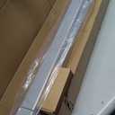 Dynasty Hardware Push Bar Panic Exit Device for Emergency Exit Doors Aluminum