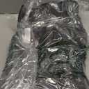 Multi Hanging Shoe Organizer Pouch for Door Wall-Mounted Storage Multiple Pockets Space-Saving Design for Shoes and Accessories