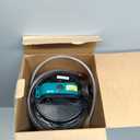 OEMTOOLS 24936 Manual Fluid Extractor Pump, 2 Gallon (8L) Oil Extractor Pump Capacity, Use for Oil, Coolant, and Transmission Fluid, 2 Dipstick Adapters, 5ft Hose (8.0 Liter)