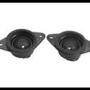 Subaru Genuine Tweeter Kit Kicker WRX STi Forester Crosstrek Impreza H631SFJ101