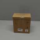 Automatic Soap Dispenser, Touchless Dish Soap Dispenser 17oz/500ml with Infrared Sensor, 5 Adjustable Soap Levels, Liquid Dispenser for Bathroom Kitchen (Silver)