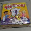 Hasbro Gaming Pie Face Game | Whipped Cream Family Board Game for Kids | Ages 5 and Up | for 2 or More Players | Funny Preschool Games | Kids Gifts