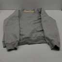 Fruit of the Loom Men's Eversoft Fleece Crewneck Sweatshirts, Moisture Wicking & Breathable, Sizes L