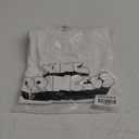 King Princess Logo T-Shirt, White, Large