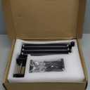 iPad Holder for Desk, Adjustable Tablet Arm iPad Desk Mount with C-Clamp, 30" Foldable Long Arm & 360 Rotation, Fits 4.7"15.6" i Pad Pro/Air/Mini, Phones & 15.6" Portable Monitors for Desk/Bed Use