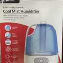 Hometech Ultrasonic Humidify