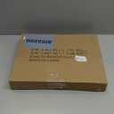 Shoe Rack 3 Tier Long Storage Organizer Wide Metal Shoe Shelf for Closet Entryway Black