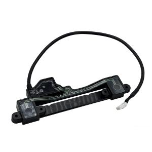 Steering Sensor Board Kit Compatible with Minn Kota Ultrex Models from 2017 to Present