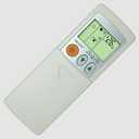 Replacement for Mitsubishi Electric Mr Slim Air Conditioner Remote Control KM06A
