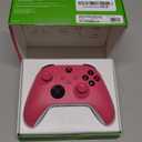 Microsoft Controller for Series X / S, & Xbox One (Latest Model) - Deep Pink 
