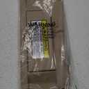 Right Passenger Side Sun Visor Without Light for 2006 2007 2008 2009 2010 2011 Honda Civic EX LX Sedan SI Coupe Beige Visor Assembly, Replacement 83230-SNA-A01ZA