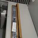 LazBlinds Cordless Cellular Shades, No Tools No Drill Blackout Honeycomb Shades Pleated Blinds for Windows, 20.5'' W x 48'' H, Dark Grey