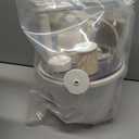 R211100 Skim Vac Mate Vacmate Pool Skimmer Basket Cleaner Vacuum Attachment