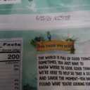 Curious Bird Macadamia Nuts Dry Roasted with Sea Salt | Bite Sized Healthy Snack | 8oz Resealable Bag (Pack of 1), BB 6-15-26