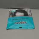 Vabogu Cat 8 Ethernet Cable, Heavy Duty High Speed Internet Network Cable, Multiple Size Options, 26AWG, 2000MHz 40Gbps with Gold Plated RJ45 Connectors, Shielded for Indoor & Outdoor Use, 15FT