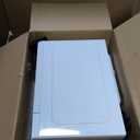 Frigidaire 1.1-Cu-Ft 1000-Watt Microwave, White