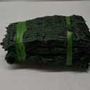 Artificial Ivy Privacy Fence Wall Screen,40X120 in UV-Anti Faux Greenery Backdrop Ivy Vine Leaf Hedges Fence Panels for Patio, Balcony, Garden, Backyard Indoor Outdoor Green Wall Decor