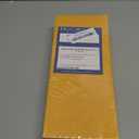 Business Envelopes #14 Size (5" x 11-1/2") - 24lb Bond Golden Kraft - 100 Pack