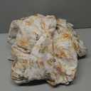 EYWOL Women's Floral Puff Long Sleeve Maxi Dress Sexy Sweetheart Corset Boho Chiffon Flowy Smocked Long Dresses M