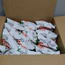 Sensible Portions Veggie Straws, Sea Salt Flavor, Gluten-Free Chips, 7 Ounce Bag, 12-Pack (EXP 07/22/26)
