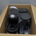 Keurig K-Brew + Chill Iced & Hot Single Serve Coffee Maker with QuickChill & MultiStream Technology, 70oz Reservoir, Strong Brew, Holiday Gift Favorite