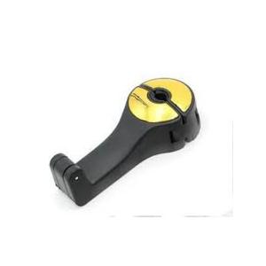 Car Headrest Hook & Mobile Phone Bracket Lock Type (2 Pack)