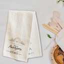 Kitchen Towels - Sometimes You Forget You're Awesome So This Is Your Reminder - 16 x 24 Inches Kitchen Hand Dish Towels - Decorative Absorbent Fast Drying Dishcloth - Gift For Friends Family - A38