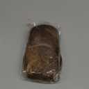 Claw Clip Ponytail Extension - 12 Inch Curly Ponytail Extension, Wavy Pony Tails Hair Extensions, Synthetic Hair Extensions Ponytail, Clip On Ponytails for Women (Dark Ash Blonde With Golden Ends)