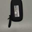 Hard Case Replacement for Texas Instruments TI-30XIIS TI-30XS TI-30Xa TI-36X Pro Scientific Calculator Case Only (Black Case)