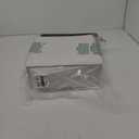 Lifewit Rice Dispenser 25 Lbs(11.3kg), Rice Storage Container Sealed Moisture Proof with Measuring Cup for Kitchen Pantry Household, BPA-Free, 1 Pack (Light Grey)