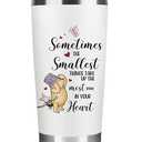 Andaz Press Personalized Photo 40oz Tumbler