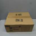 KOMUEE 10 Packs 30 oz Glass Meal Prep Containers,Glass Food Storage Containers with Lids,Airtight Lunch Bento Boxes,Microwave,Freezer and Dishwasher,Gray