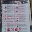 Bluefin Fitness TOUR 5.0 Exercise Bike | Home Gym Equipment | Exercise Machine | Spin Bike | Kinomap | Live Video Streaming | Video Coaching & Training | Bluetooth | Smartphone App | Black Grey Silver