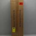 Stainless Steel Chimney Extension for SNDOAS Range Hood GD17 and GD24 Series, 31.5", Wall-Mounted style (Silver)